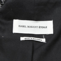 Isabel Marant Etoile Oversized blazerjack