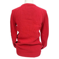 Dkny Sweater in rood