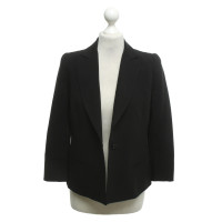 Max Mara Blazer in Schwarz