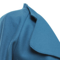 L'autre Chose Coat in blue