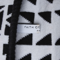 Faith Connexion Pullover mit Muster