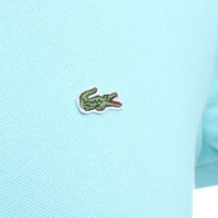 Lacoste Top in Turquoise