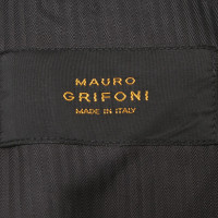 Andere Marke Mauro Grifoni - Blazer in Schwarz