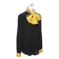 Moschino Zijden blouse