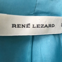 René Lezard Linen blazers
