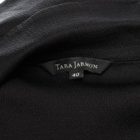 Tara Jarmon Costume en Noir