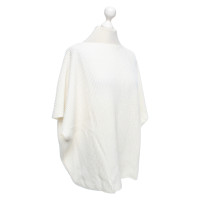 Iris Von Arnim Knitwear Cashmere in White