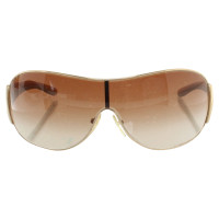 Prada Mono Shade Sunglasses
