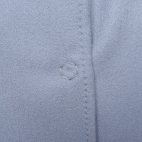 Manzoni 24 Jacket/Coat Wool in Blue