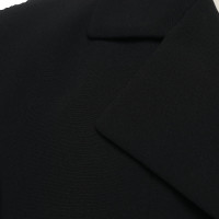 Chanel Costume in nero
