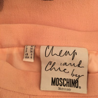 Moschino Cheap And Chic Rock