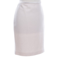 Marc Cain skirt in Nude