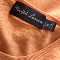 Ralph Lauren maglione di cachemire
