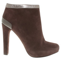 Fendi Ankle boots in brown