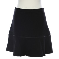 Moschino Cheap And Chic skirt in grey