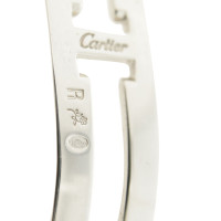 Cartier Armbanduhr "Tank Française"