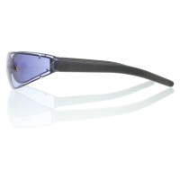 Armani Sonnenbrille in Violett