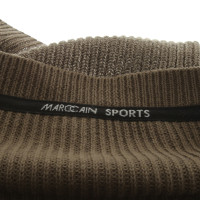 Marc Cain Jumper in Khaki