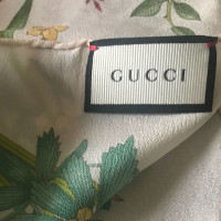 Gucci tissu