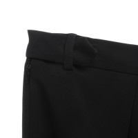 Moschino Pantaloni in nero