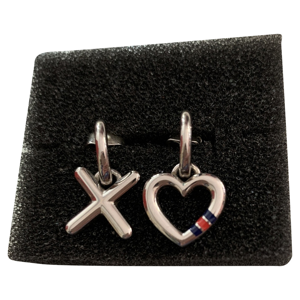 Tommy Hilfiger Earring Steel