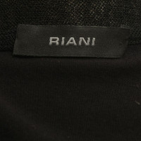 Riani Jacket in zwart