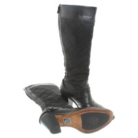 Belstaff Boots in zwart