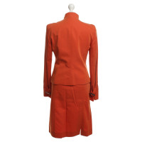 Valentino Garavani Costume in Orange