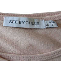 See By Chloé chemise