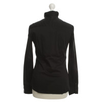 Armani Jeans Blouse in Black