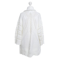 Polo Ralph Lauren Cardigan in bianco