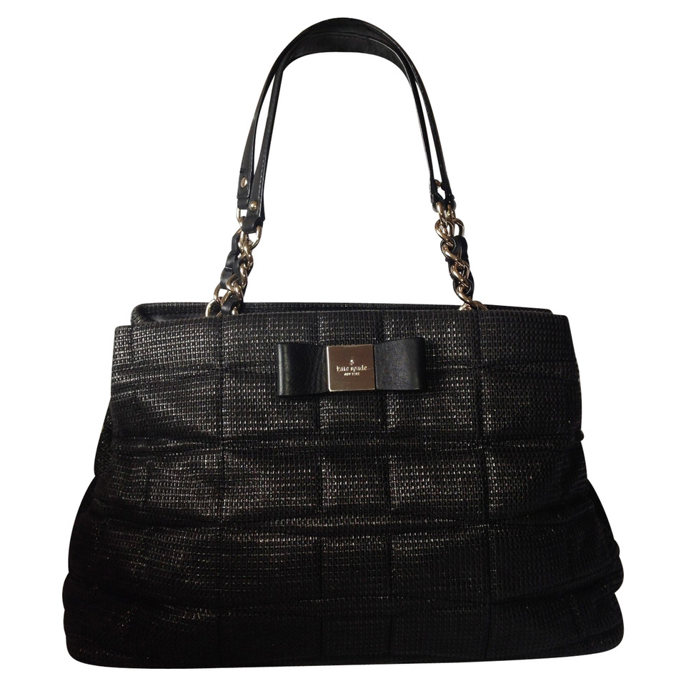 Kate Spade Black handbag