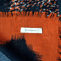 Burberry Wool / silk wool / cashmere