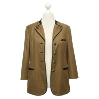 Habsburg Jacket/Coat in Green