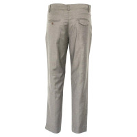 Brunello Cucinelli Cashmere pants