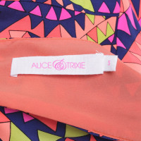 Alice &Trixie Multi colore. Abito S