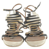 Malone Souliers Sandals Leather