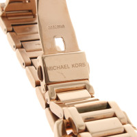 Michael Kors Watch Steel