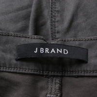 J Brand Jeans in Verde oliva