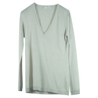 Allude Sweaters of silk/linen 
