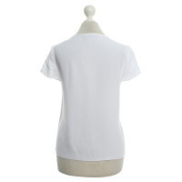 Hugo Boss T-shirt in white