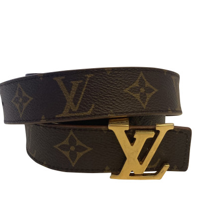 Louis Vuitton Belts Second Hand: Louis Vuitton Belts Store, Louis Vuitton Belts Outlet/Sale UK - buy/sell used Louis Belts fashion online