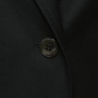 Joseph Suit Wool in Black