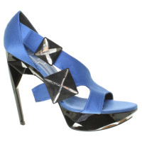 Roger Vivier High heels in blue