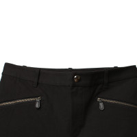 Ralph Lauren Jodhpur-broek in zwart