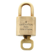 Louis Vuitton Schloss mit Schlüssel