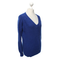 Theory Knitwear Cashmere in Blue