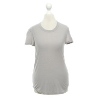 James Perse T-shirt in grey