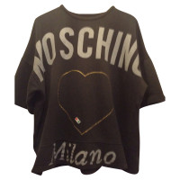 Moschino Shirt met print