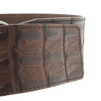 Riani Belt made of leather
